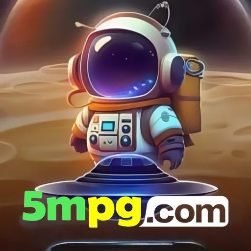 5mpg Logo