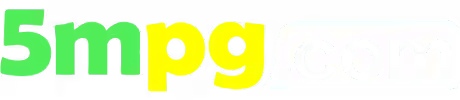 5mpg bet logo